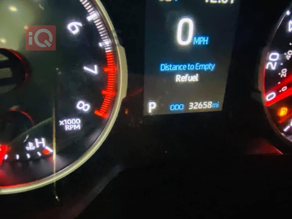 تويوتا راف 4